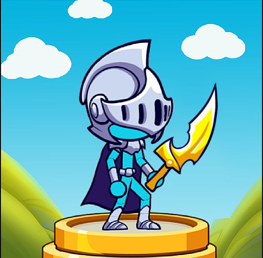 战塔英雄游戏下载v1.0.1