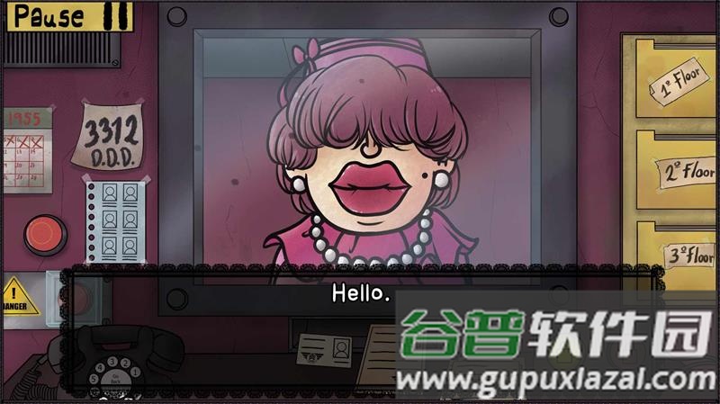 他不是我的邻居最新版截图1