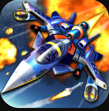 东方雷电游戏v1.0.0