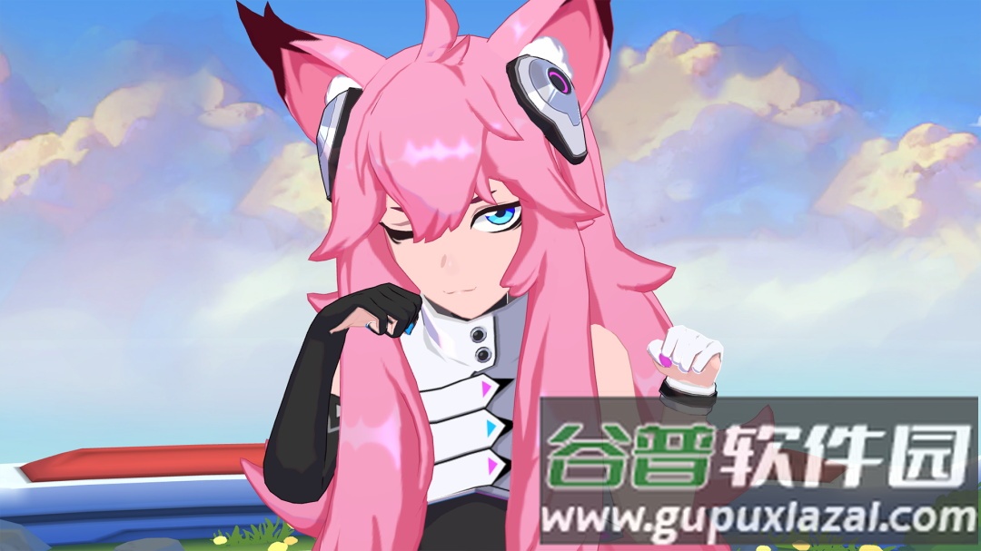 欧米茄前锋中文版Omega Strikers截图3