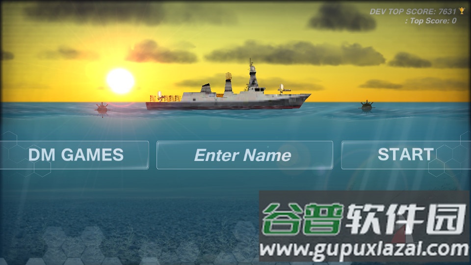 潜艇启示录手游无限资源版截图4