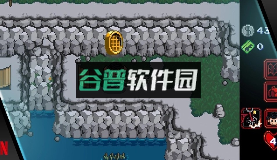 怪奇物语1984汉化版截图3