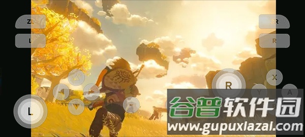 Skyline Edge汉化共存版截图4