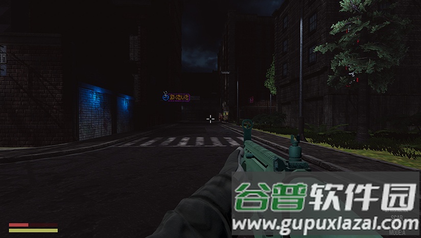 死亡之路手游截图1