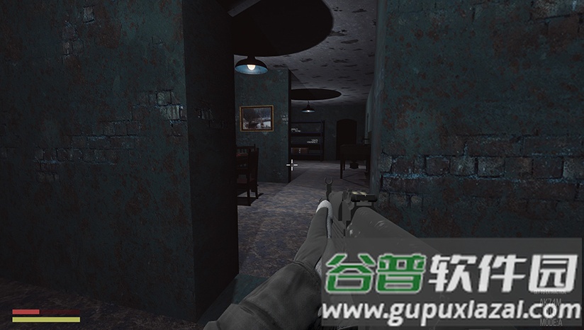 死亡之路手游截图3