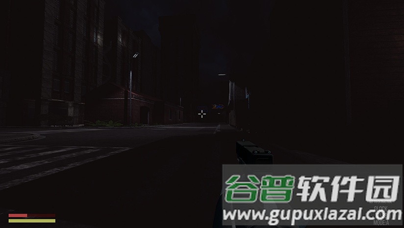 死亡之路手游截图4