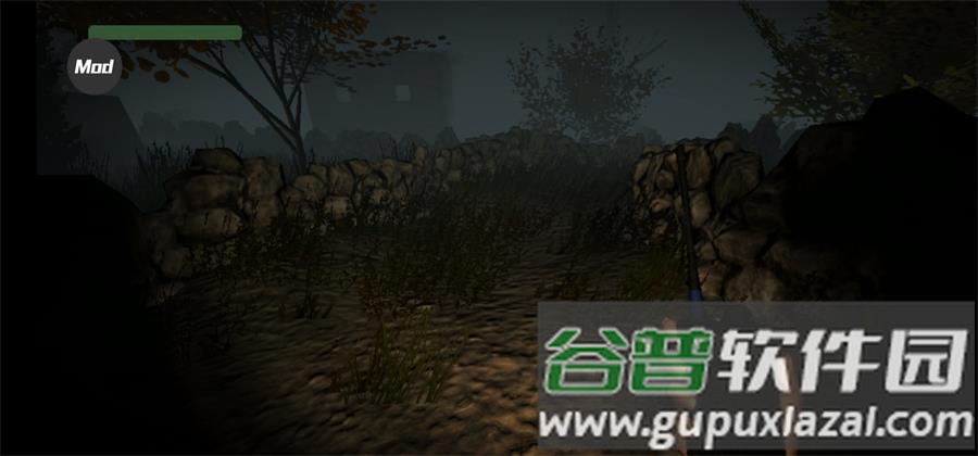 坠落2僵尸生存下载汉化版截图2