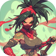 忍者时刻测试服v1.0.2 最新版