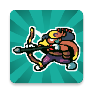 飞升秘境游戏v1.4