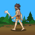 原始人别嚣张破解版v1.3.0