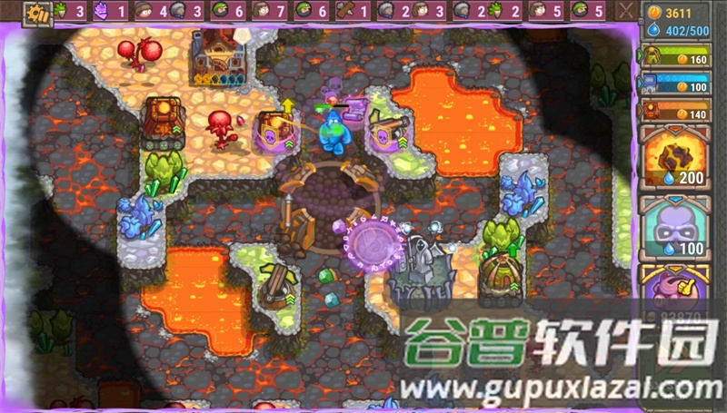 被诅咒的宝藏2国际版(Cursed Treasure 2)截图2