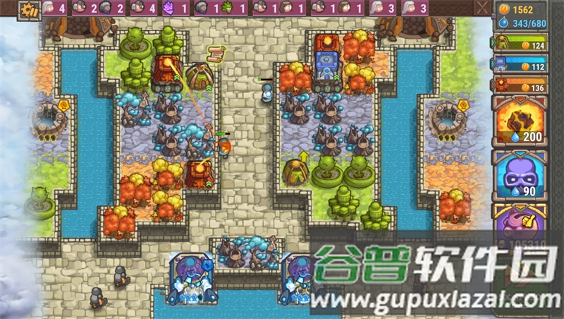 被诅咒的宝藏2国际版(Cursed Treasure 2)截图4