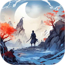 大荒几许安卓版v1.0.1 最新版