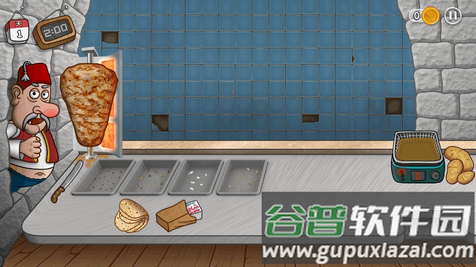 沙威玛传奇免广告版截图4