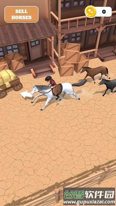 屠夫的牧场家园免广告版截图4