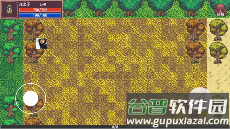 开局觉醒神级天赋游戏内置MOD菜单截图5