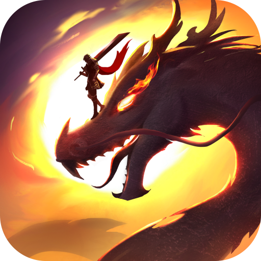 屠龙破晓官方正版v3.3.30