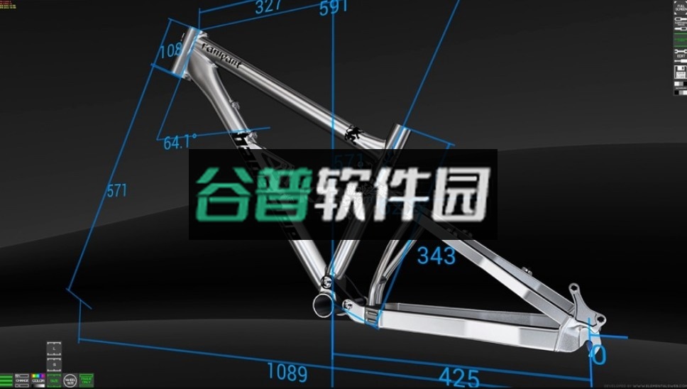 bike3dconfigurator官方截图3