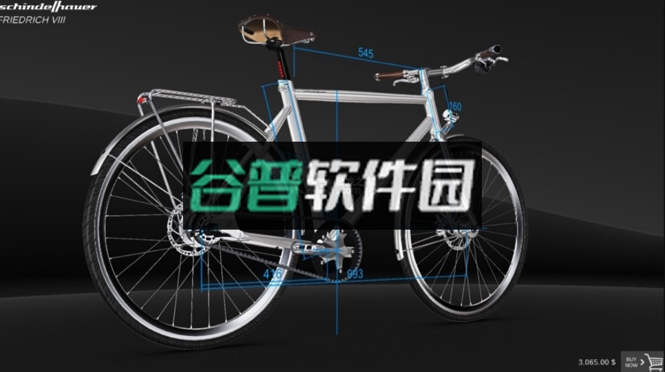 bike3dconfigurator官方截图4