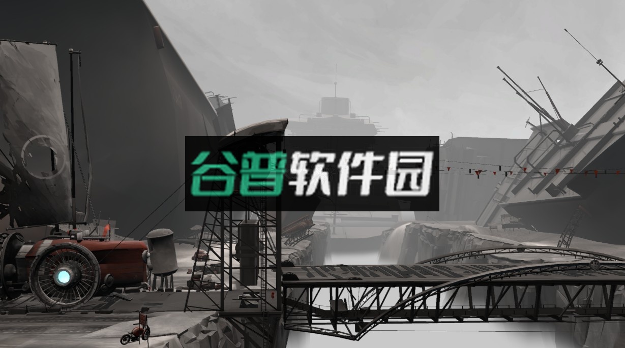 孤帆远航游戏安卓手机版截图4