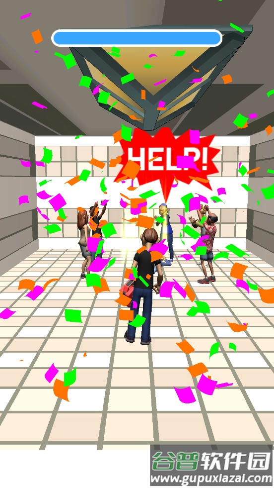 Dispatch Master 3D调度大师3d手游截图1