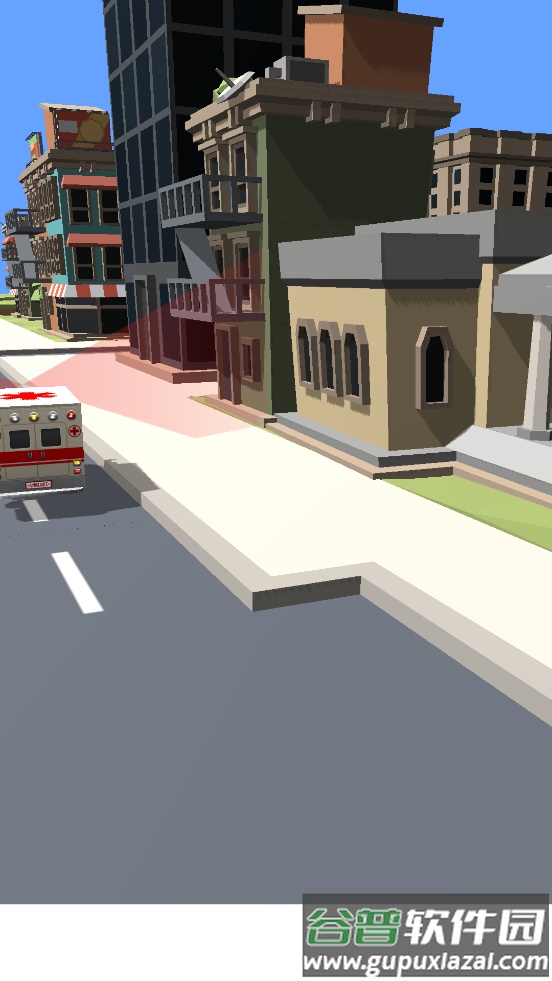 Dispatch Master 3D调度大师3d手游截图3