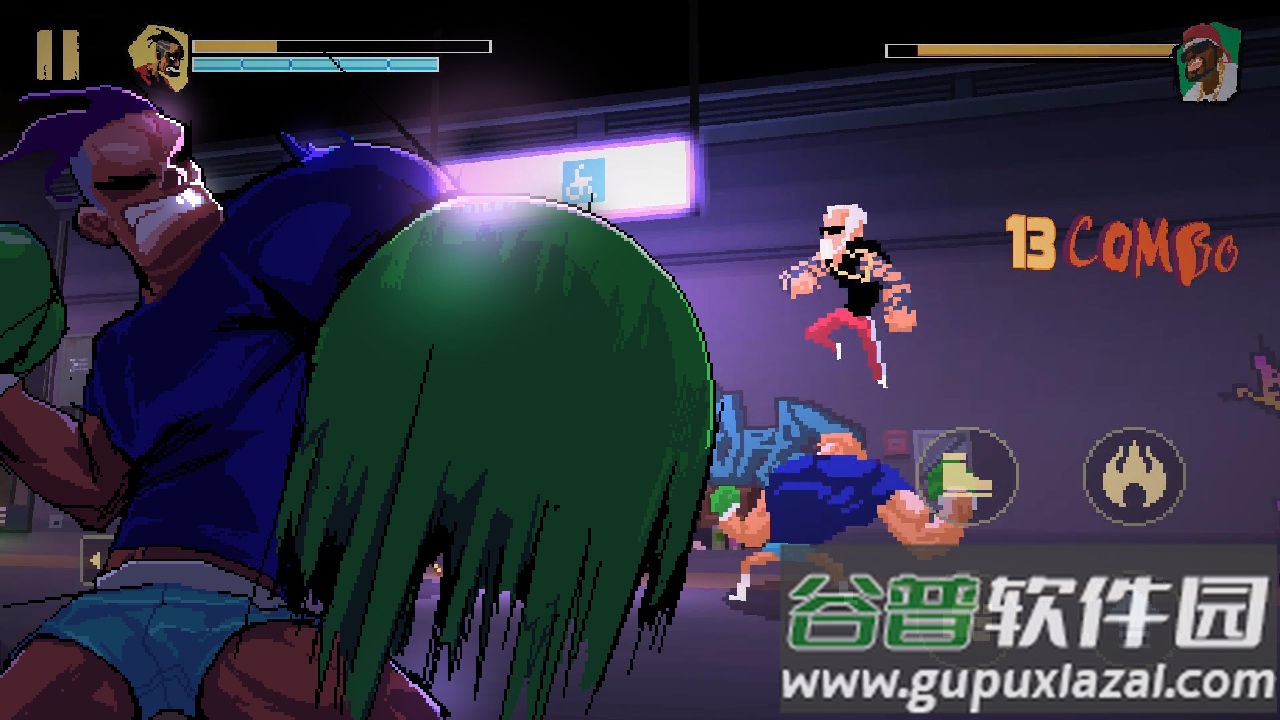 英雄就是我手游截图1