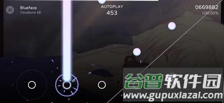 Milthm手游正版截图4