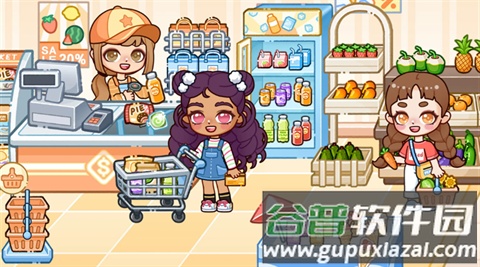 糖果梦想小镇游戏安卓版截图4