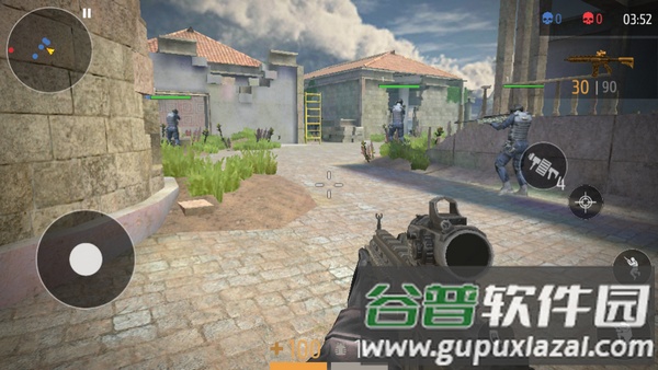 突击队2游戏截图3