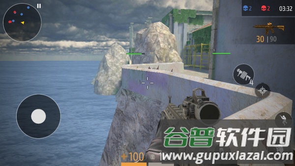 突击队2游戏截图4