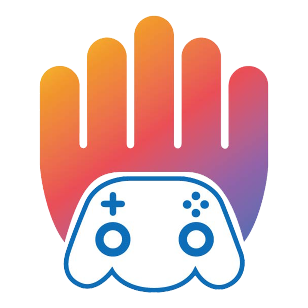 五指游app下载安卓v1.0.0 手机版