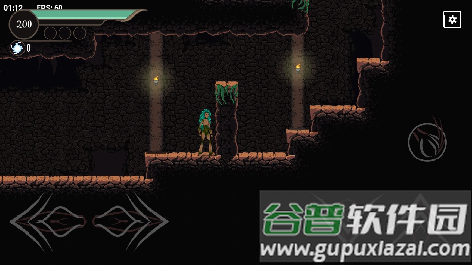 玫瑰风暴(Tormenta da Rosa)免付费版截图1