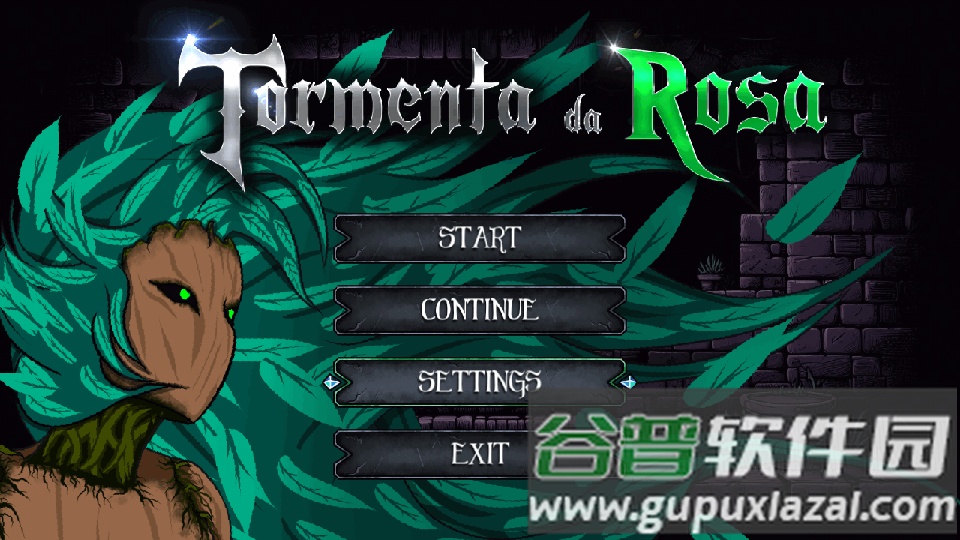 玫瑰风暴(Tormenta da Rosa)免付费版截图4