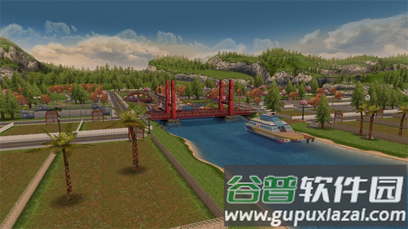 模拟人生畅玩版2025最新版截图4