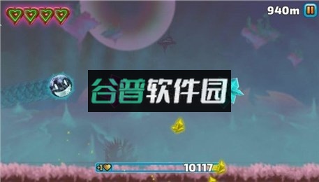 非凡太空之旅手游下载截图2