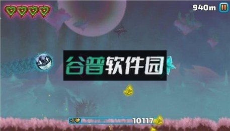 非凡太空之旅手游下载截图3