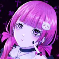 郁娇病娇女孩图鉴游戏下载v1.0