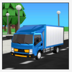 王牌卡车司机下载安装v0.0.1