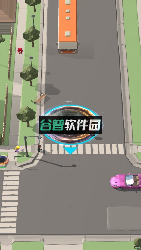 疯狂爆破大作战游戏下载截图3