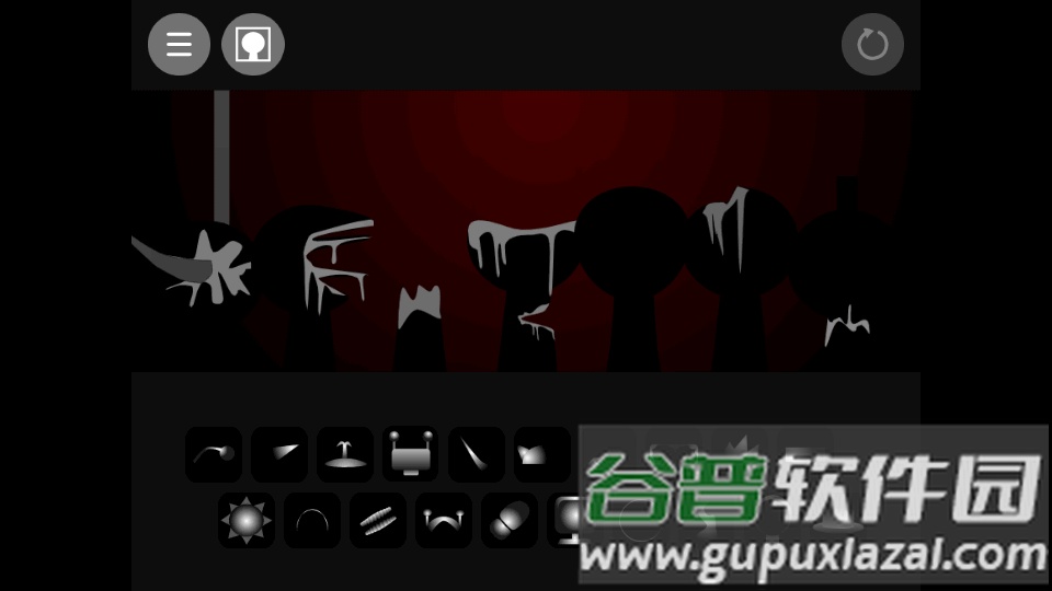 节奏盒子Sprunki第九阶段下载截图4