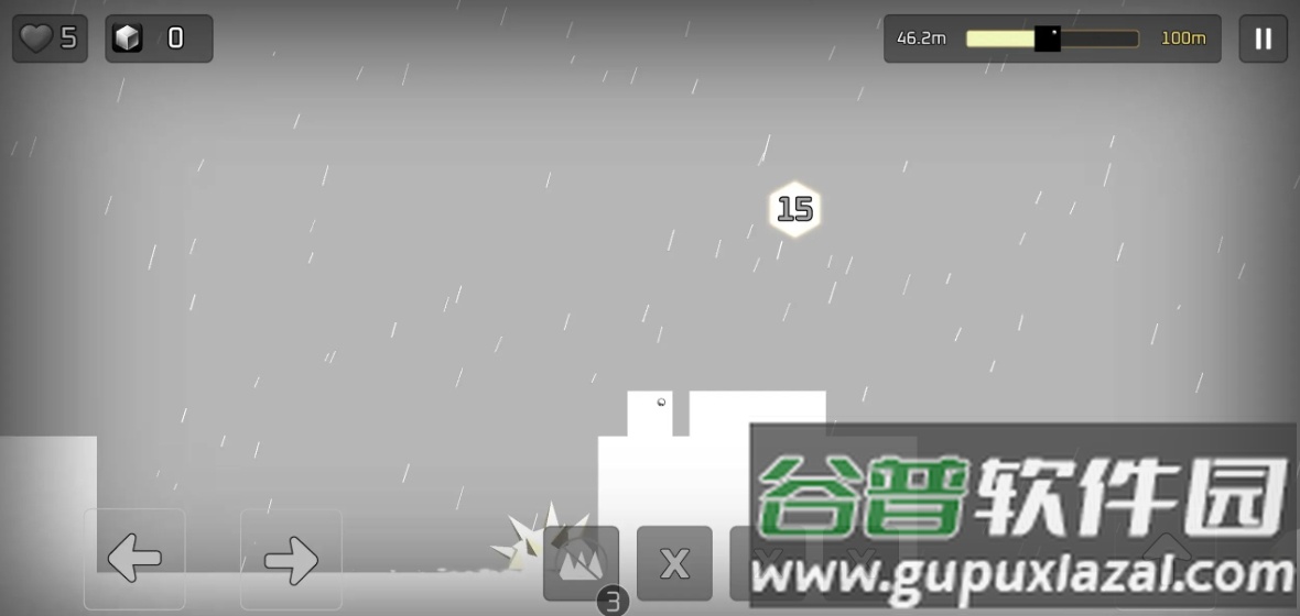 黑暗方块2内置菜单版截图1