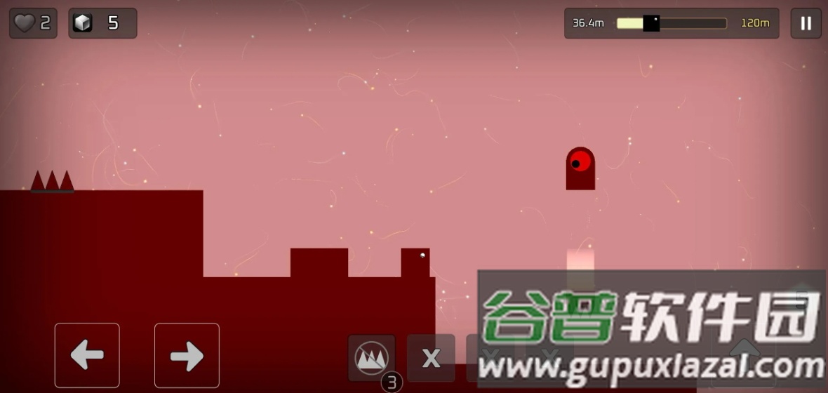 黑暗方块2内置菜单版截图2