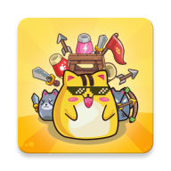 猫咪机器人空闲防御破解版v3.12.0