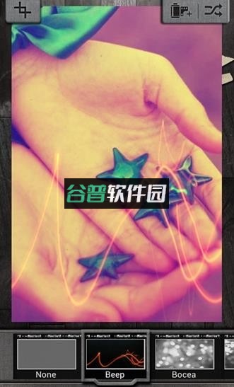 闪拍相机app下载截图1