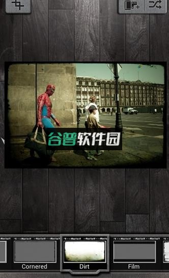 闪拍相机app下载截图4