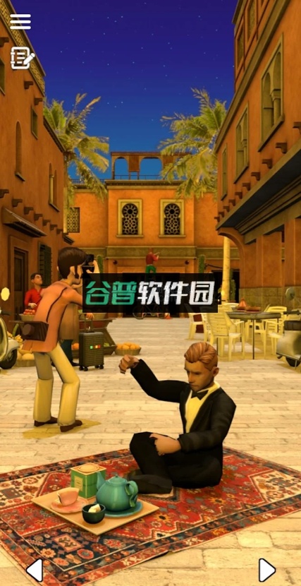 脱逃游戏马拉喀什游戏(巴厘岛)v1.0.1