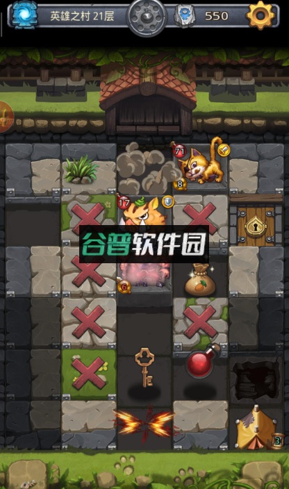 不思议迷宫免费版v0.8.251118.05-0.0.4