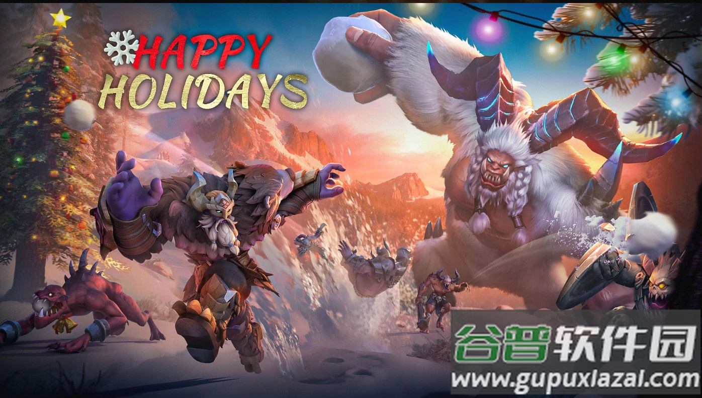 地牢猎人6最新版(Dungeon Hunter 6)截图4