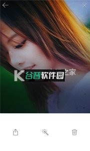 时光滤镜相机app下载截图2